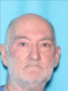 Jeffery Allan White a registered Sex Offender of Mississippi
