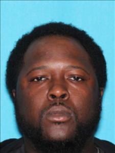Quinton Deton Mitchell a registered Sex Offender of Mississippi