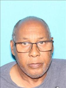 Calvin Giles a registered Sex Offender of Mississippi