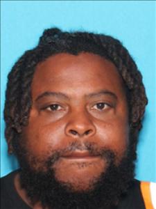 Melvin Clark a registered Sex Offender of Mississippi