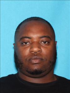 Delarence Ladarius Collins a registered Sex Offender of Mississippi