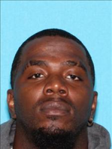 Semaj Deonte James a registered Sex Offender of Mississippi