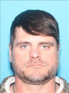 Justin Howard Culver a registered Sex Offender of Mississippi