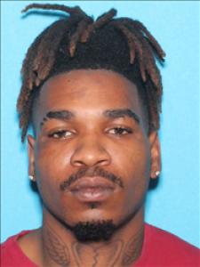 Sentory La'daruis Jones a registered Sex Offender of Mississippi