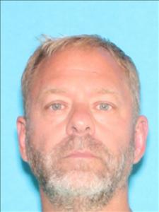 Terrance Shane Wagner a registered Sex Offender of Mississippi