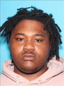 Nadrekius Allen Rashaad Oliver a registered Sex Offender of Mississippi