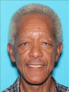 James Earl Beverly a registered Sex Offender of Mississippi