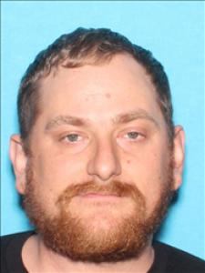 Cody James Burton Eggers a registered Sex Offender of Mississippi