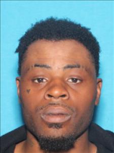 Darnnell Dwyane Riley a registered Sex Offender of Mississippi