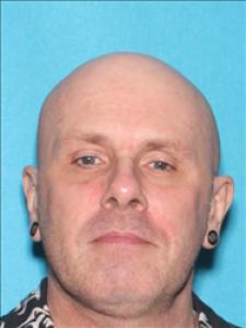 Mitchell Charles Knapp a registered Sex Offender of Mississippi