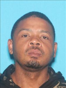 Jackie Marrell Williams a registered Sex Offender of Mississippi