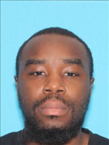Ahmad Jordan Mclaurin a registered Sex Offender of Mississippi