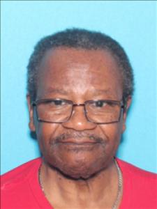 Willie Hays a registered Sex Offender of Mississippi