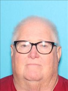 Paul Eugene Brooks a registered Sex Offender of Mississippi