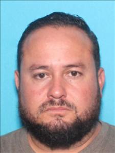 Vasquez John Dillman Santos a registered Sex Offender of Mississippi