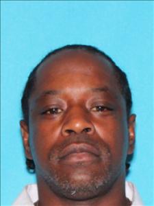 Credtores Frazier a registered Sex Offender of Mississippi
