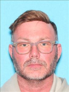 Benny Ray Edwards a registered Sex Offender of Mississippi