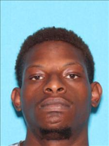 Rakeiran Daimek Forrest a registered Sex Offender of Mississippi