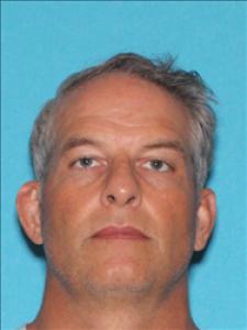 Grady Brown a registered Sex Offender of Mississippi