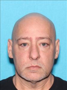 Marc Elliott Hensley a registered Sex Offender of Mississippi