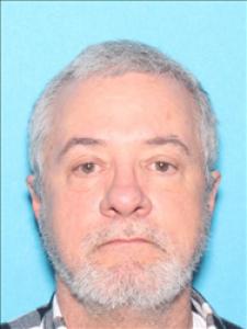 Kim Odell Thomas a registered Sex Offender of Mississippi