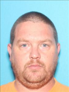 Bradley Wayne Hall a registered Sex Offender of Mississippi