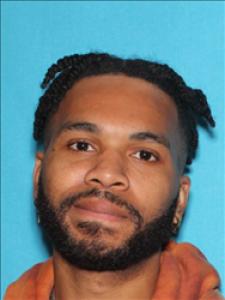 Kassious Ed'zaveon Catchings a registered Sex Offender of Mississippi