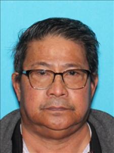 Jesus Notario Pineda a registered Sex Offender of Mississippi