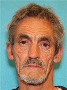 Joseph Michael Ford a registered Sex Offender of Mississippi