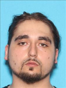 Dustin Eli Thomas a registered Sex Offender of Mississippi