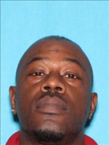 Antonio Demario Harris a registered Sex Offender of Mississippi