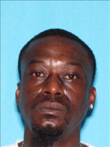 Alex Dewayne Hudnall a registered Sex Offender of Mississippi