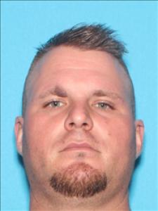 Dalton Eric Easter a registered Sex Offender of Mississippi