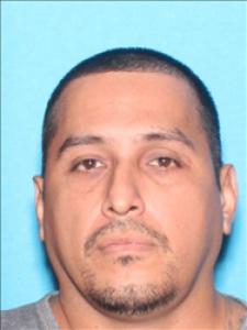Miguel Cervantes a registered Sex Offender of Texas