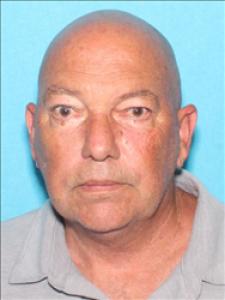 Lawrence Wayne Baker a registered Sex Offender of Mississippi
