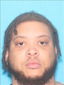Allen Demontarius Devonte Winford a registered Sex Offender of Mississippi
