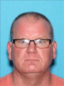 Daniel Lee Adams a registered Sex Offender of Mississippi