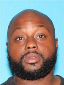 Derrick Lashawn Brown a registered Sex Offender of Mississippi