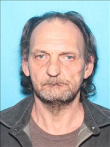 David Wesley Blue a registered Sex Offender of Mississippi