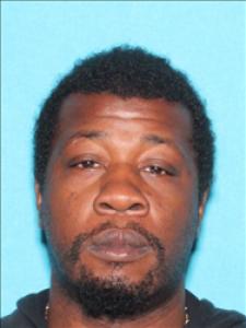 Coradell Maruice Baggett a registered Sex Offender of Mississippi