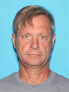 Marcus Lincoln Harris a registered Sex Offender of Mississippi