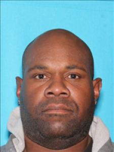 Cordarrel Jacob Jones a registered Sex Offender of Mississippi