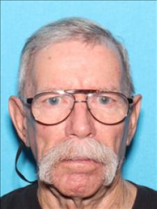Larry Eugene White a registered Sex Offender of Mississippi