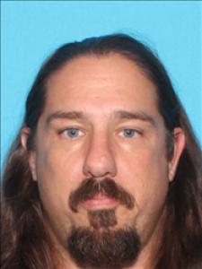 Christopher Daniel Harper a registered Sex Offender of Mississippi