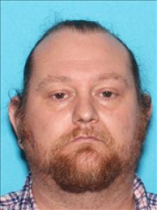 Joshua Daniel Barrett a registered Sex Offender of Mississippi