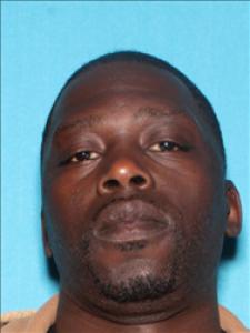 Alfonzo Lorenzo Baker a registered Sex Offender of Mississippi