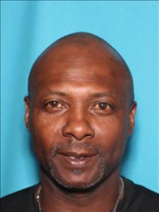 Christopher Jordan a registered Sex Offender of Mississippi