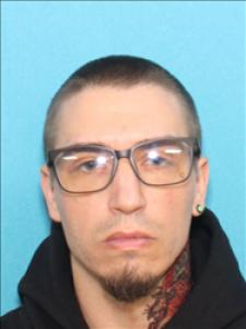 Dillon Kane Warren a registered Sex Offender of Mississippi