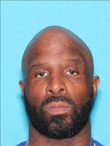 Cedric Donnell Clay a registered Sex Offender of Mississippi