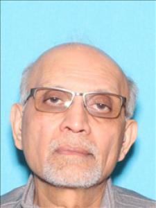 Dhansukhbhai Thakorbhai Patel a registered Sex Offender of Mississippi